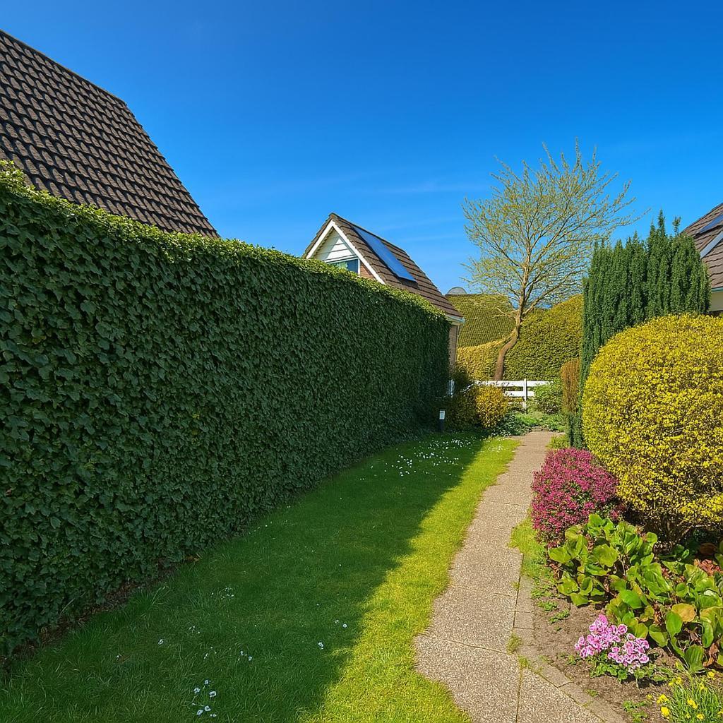 Huebsches Ferienhaus In Ouddorp - Fusslaeufig Zum Strand Und Zentrum מראה חיצוני תמונה
