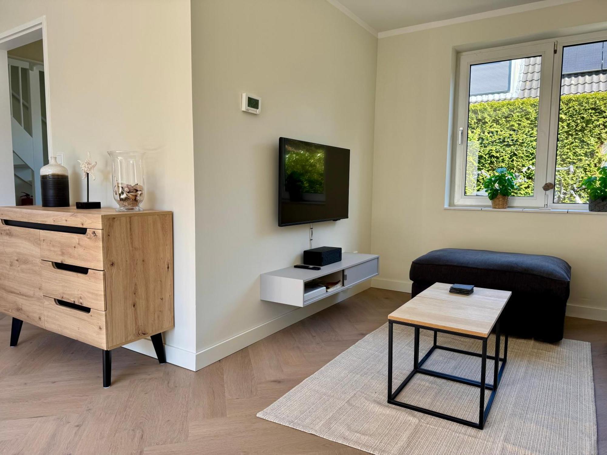Huebsches Ferienhaus In Ouddorp - Fusslaeufig Zum Strand Und Zentrum מראה חיצוני תמונה